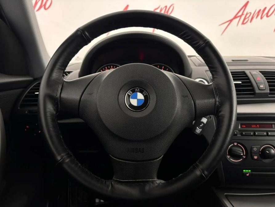 BMW 1 серии I (E81/E82/E87/E88) Рестайлинг Псков  - изображение 11