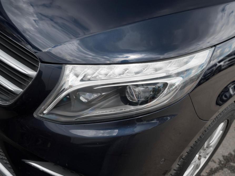 Mercedes-Benz V-Класс III (W447) Москва  - изображение 24