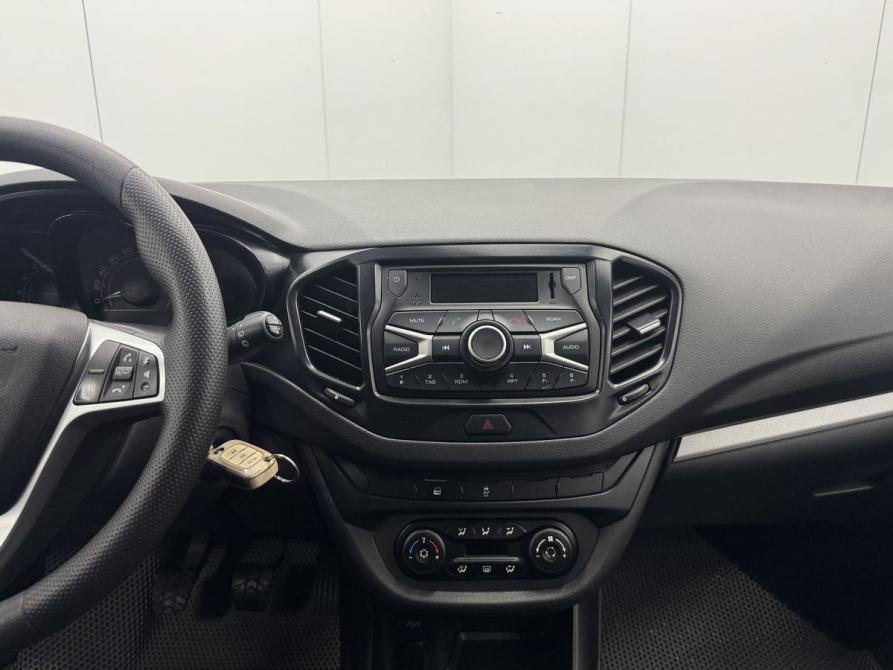 Lada (ВАЗ) Vesta I Воронеж  - изображение 13