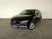Mazda CX-5 II Москва  - изображение 20