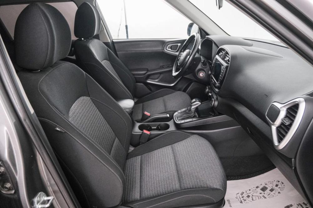 Kia Soul III Красноярск  - изображение 14