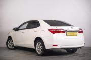 Toyota Corolla XI (E160 E170 E180) Рестайлинг 1 Томск  - изображение 23