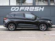 Geely Coolray I Новороссийск  - изображение 29