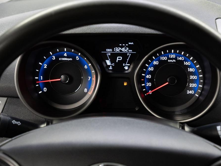 Hyundai Avante V Тюмень  - изображение 21