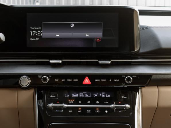 Kia Carnival IV с пробегом 2021 года, цена 4 135 000 рублей, 64848 км, минивэн, Автокод Объявления