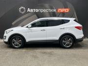 Hyundai Santa Fe III Пермь  - изображение 39