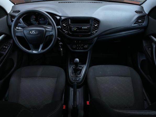Lada (ВАЗ) Vesta I с пробегом 2016 года, цена 699 000 рублей, 95761 км, седан, Автокод Объявления