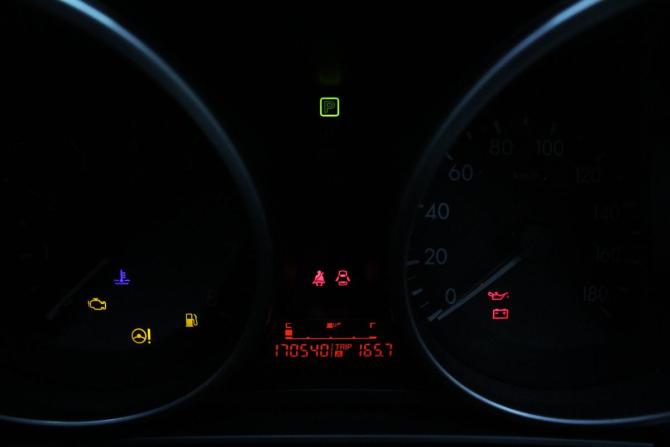 Mazda Axela II с пробегом 2010 года, цена 849 000 рублей, 170524 км, хэтчбек, Автокод Объявления