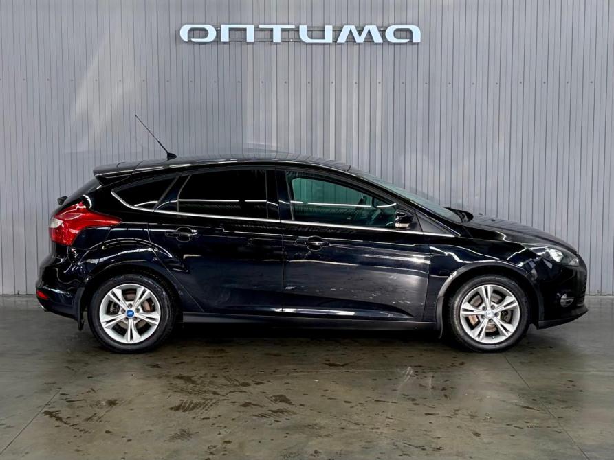 Ford Focus III Краснодар  - изображение 4