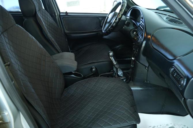 Chevrolet Niva I Рестайлинг с пробегом 2011 года, цена 499 000 рублей, 146000 км, внедорожник, Автокод Объявления