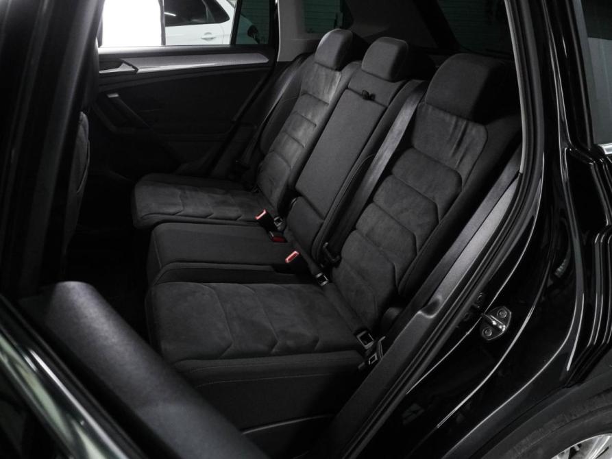 Volkswagen Tiguan II Рестайлинг Воронеж  - изображение 9