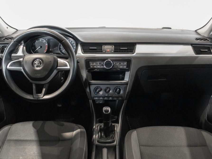 Skoda Rapid I Казань  - изображение 6