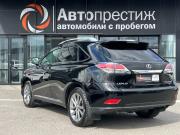 Lexus RX III Рестайлинг Волгоград  - изображение 29