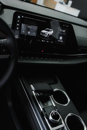 Новый Changan UNI-S I 2026 года, цена 3 229 900 рублей, внедорожник, Автокод Объявления