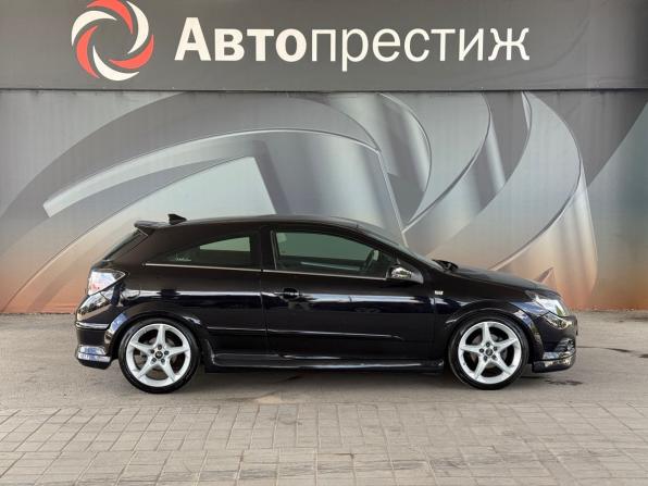 Opel Astra H Рестайлинг с пробегом 2006 года, цена 645 000 рублей, 288815 км, хэтчбек, Автокод Объявления