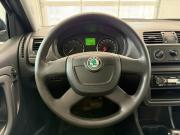Skoda Fabia II Рестайлинг Подольск  - изображение 41