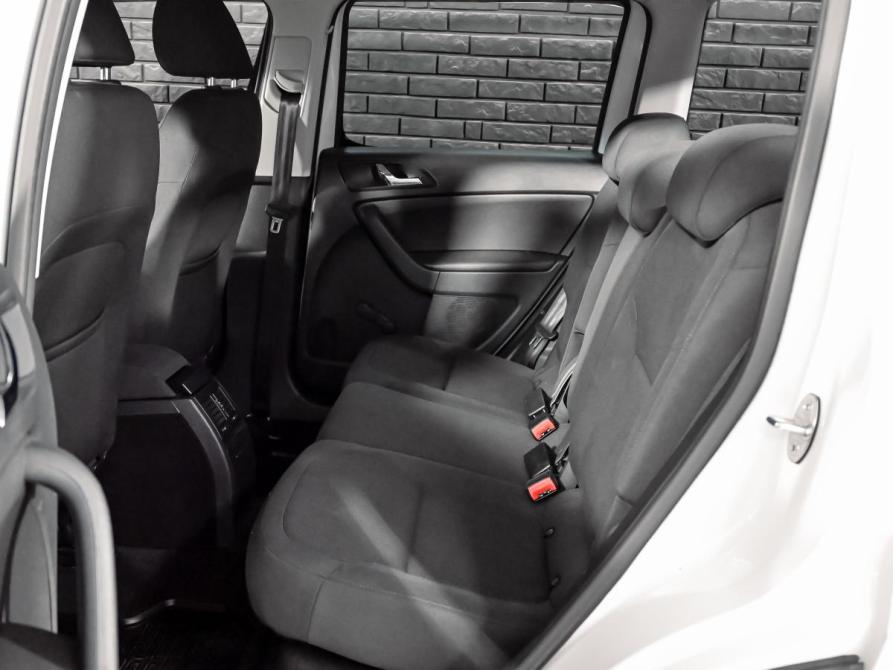 Skoda Yeti I Рестайлинг Екатеринбург  - изображение 19