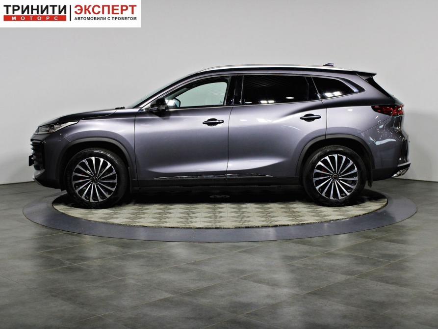 Exeed TXL I Рестайлинг Белгород  - изображение 5