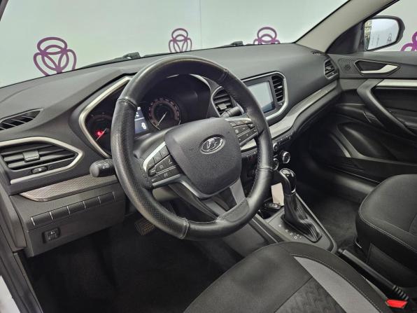Lada (ВАЗ) Vesta I Рестайлинг (NG) с пробегом 2024 года, цена 1 258 000 рублей, 23569 км, седан, Автокод Объявления