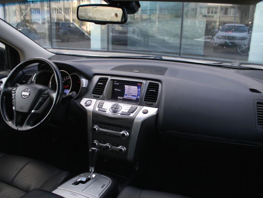 Nissan Murano II (Z51) Рестайлинг 2 Самара  - изображение 9