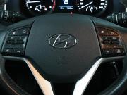 Hyundai Tucson III Рестайлинг Ростов-на-Дону  - изображение 29