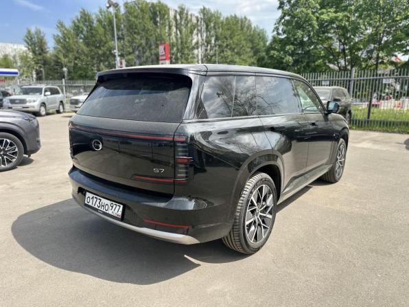 GAC S7 с пробегом 2025 года, цена 5 190 000 рублей, 21896 км, внедорожник, Автокод Объявления