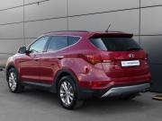 Hyundai Santa Fe III Рестайлинг Москва  - изображение 31