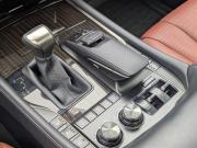 Lexus LX III Рестайлинг 2 Москва  - изображение 27