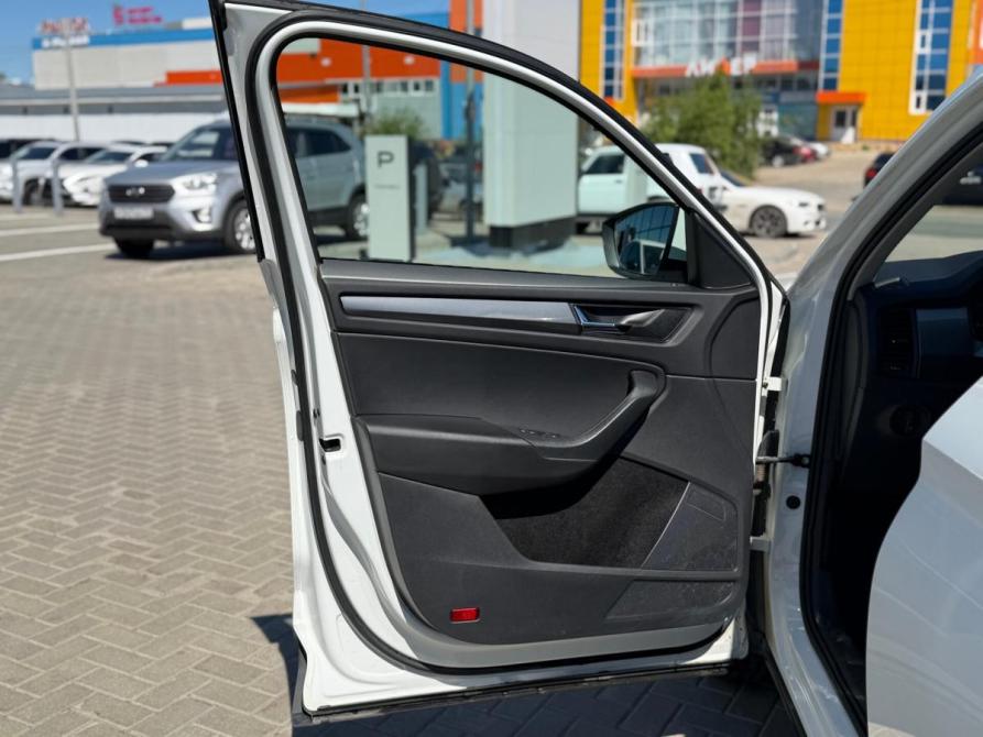 Skoda Kodiaq I Сыктывкар  - изображение 14