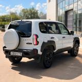 Lada (ВАЗ) Niva Travel I Нижнекамск  - изображение 36