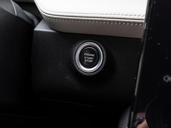 Geely Atlas II с пробегом 2023 года, цена 2 430 000 рублей, 24795 км, внедорожник, Автокод Объявления