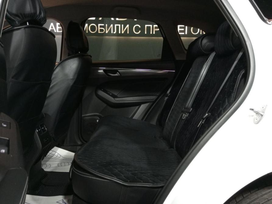 Haval Jolion I Уфа  - изображение 8
