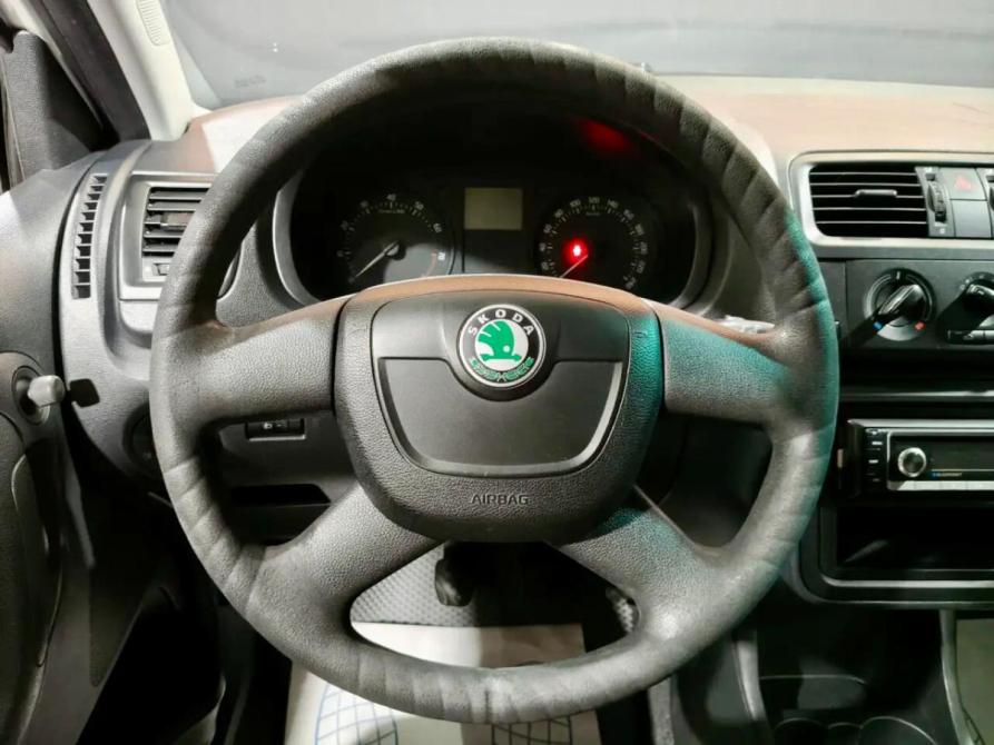 Skoda Fabia II Рестайлинг Уфа  - изображение 9