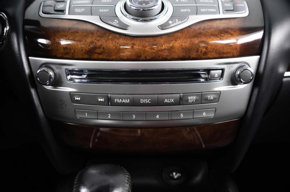 Infiniti QX60 I Пермь  - изображение 20
