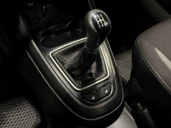 Lada (ВАЗ) Vesta I с пробегом 2018 года, цена 970 000 рублей, 39037 км, седан, Автокод Объявления