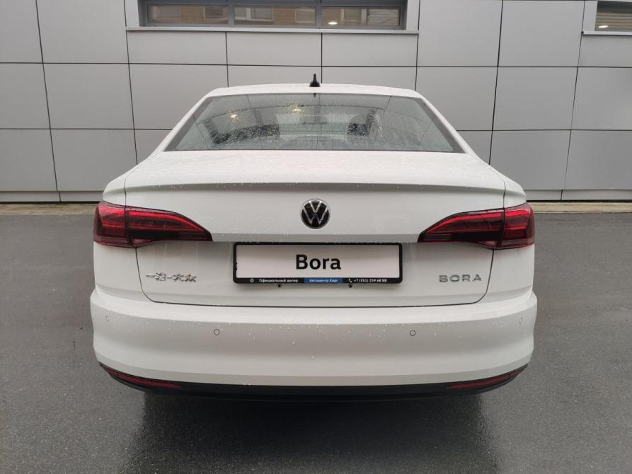 Volkswagen Bora IV (China Market) Рестайлинг Челябинск  - изображение 4