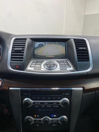 Nissan Teana II с пробегом 2010 года, цена 920 000 рублей, 278897 км, седан, Автокод Объявления