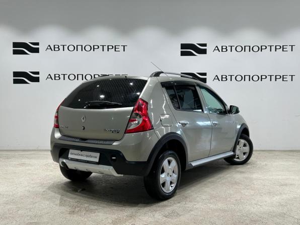 Renault Sandero I с пробегом 2014 года, цена 649 000 рублей, 148793 км, хэтчбек, Автокод Объявления