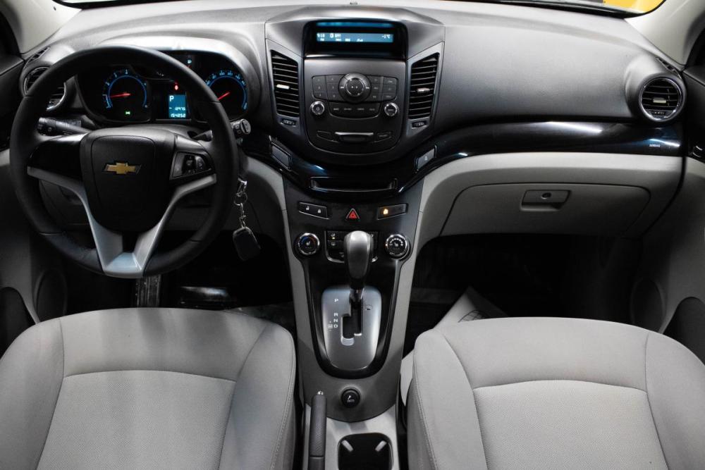 Chevrolet Orlando I Уфа  - изображение 7