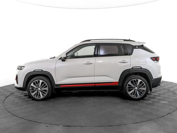 Changan CS35 Plus I Рестайлинг с пробегом 2024 года, цена 1 830 000 рублей, 27540 км, внедорожник, Автокод Объявления