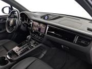 Porsche Macan I Рестайлинг 2 Москва  - изображение 43