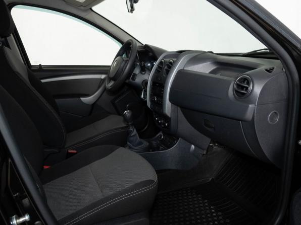 Renault Duster I Рестайлинг с пробегом 2018 года, цена 1 425 000 рублей, 121985 км, внедорожник, Автокод Объявления