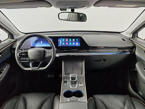 Omoda C5 I с пробегом 2023 года, цена 1 599 000 рублей, 61327 км, внедорожник, Автокод Объявления