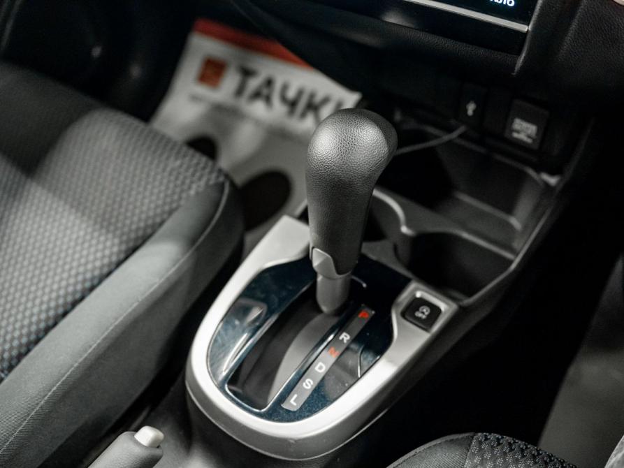 Honda Fit III Рестайлинг Красноярск  - изображение 15