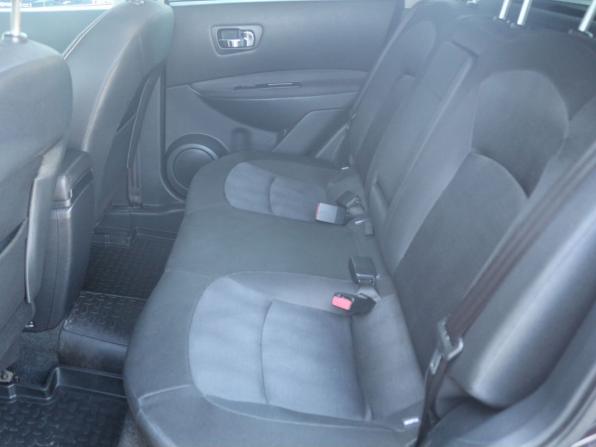Nissan Qashqai I Рестайлинг с пробегом 2012 года, цена 1 150 000 рублей, 107293 км, внедорожник, Автокод Объявления