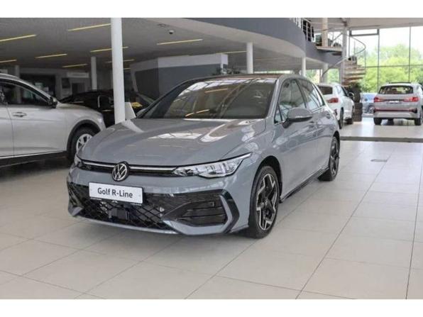 Новый Volkswagen Golf VIII Рестайлинг 2026 года, цена 4 150 000 рублей, хэтчбек, Автокод Объявления