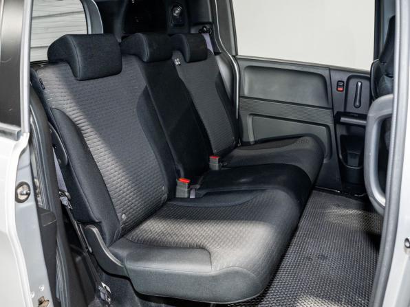 Honda Freed I Рестайлинг с пробегом 2013 года, цена 1 250 000 рублей, 72696 км, компактвэн, Автокод Объявления