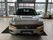 Volkswagen Tiguan II Екатеринбург  - изображение 29