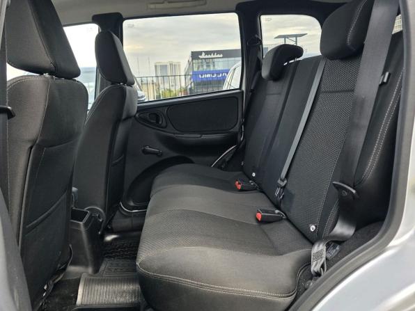 Chevrolet Niva I Рестайлинг с пробегом 2018 года, цена 715 000 рублей, 58205 км, внедорожник, Автокод Объявления