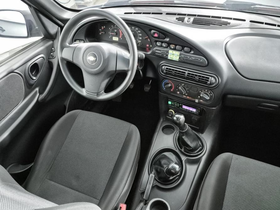Chevrolet Niva I Рестайлинг Нижний Новгород  - изображение 16